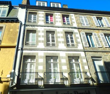 Location Appartement 2 pièces 35m² ST BRIEUC 22000 - Photo 1