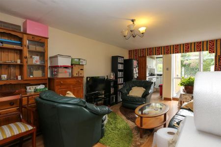 2 bedroom terraced house to rent - Photo 3