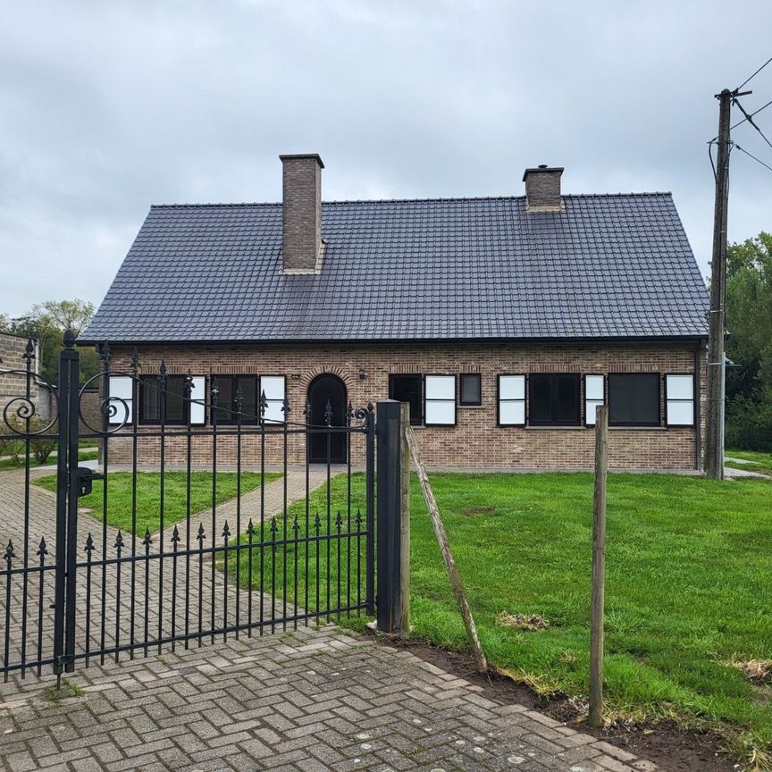 Rustig gelegen woning met 5 slaapkamers - Foto 1