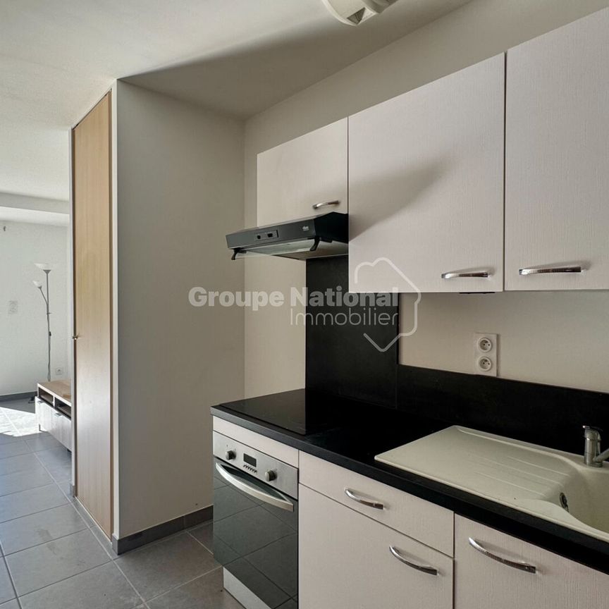 Location Appartement 2 pièces 45m² - Photo 1