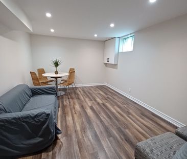 For Lease - 87 Pinemore Crescent Unit# BSMT, Toronto, Ontario - Photo 3