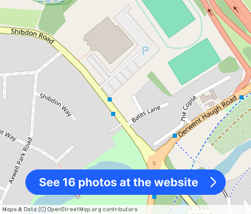 Bates Lane, Blaydon-On-Tyne, NE21 - Photo 1