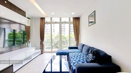 Compass Heights (D19), Apartment - For Rent - Photo 3