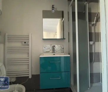 Appartement à louer 2 pièces 29.1m² - Photo 4