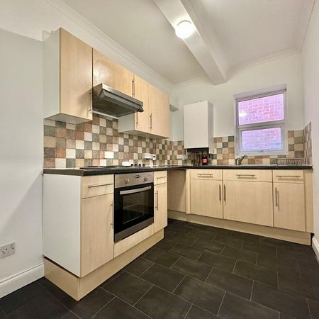 1 bedroom flat to rent - Photo 3