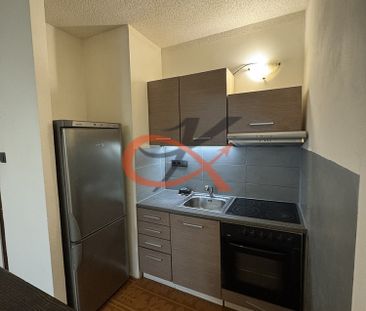 Pronájem bytu 1+kk 32 m² - Fotografie 2