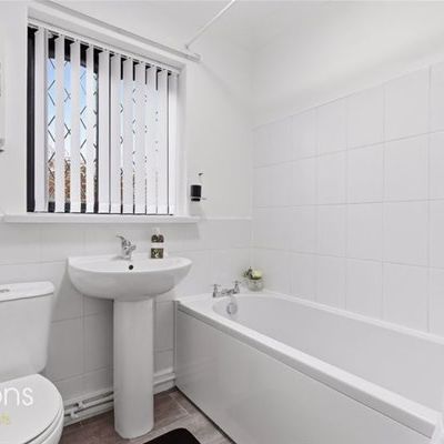 Rectory Gardens, Bolton - Photo 1