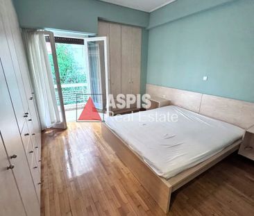 Διαμέρισμα για ενοικίαση Κολωνάκι - Λυκαβηττός - Photo 5