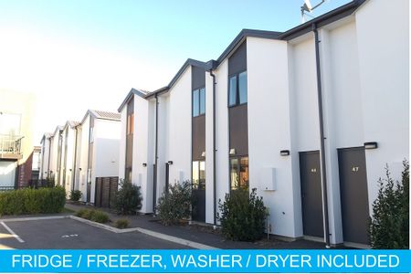 Unit 52, 10 Buffon Street, Waltham, Christchurch - Photo 2
