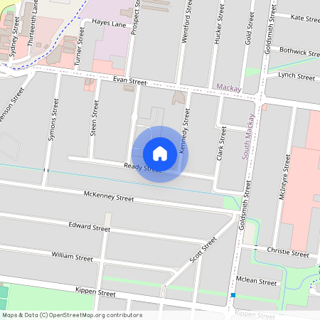 12 Ready Street, Qld 4740, South Mackay