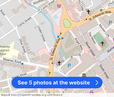 St. Edwards Way, Romford, RM1 - Photo 1