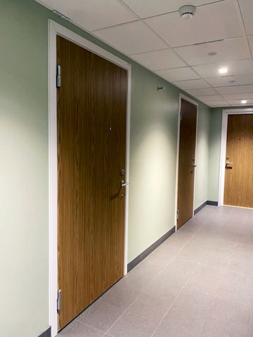 Ruben Holmströms gata 2, Sege Park - Photo 3