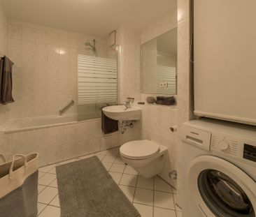 City-Residence: Schicke großzügige Wohnung mit Terrasse - Photo 4