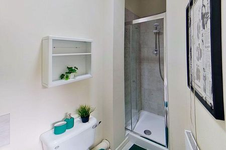 7 bedroom maisonette to rent - Photo 3