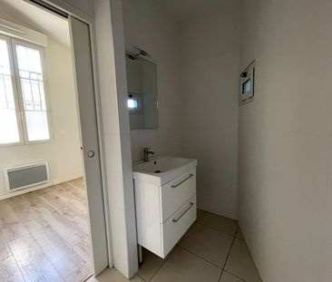 Location Maison 2 pièces 42m² - Photo 4