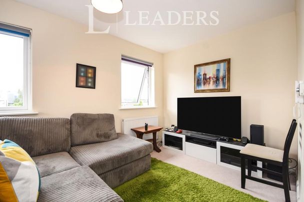 1 bedroom apartment to rent Crittall Court, Crittall Road, Witham, CM8 - Photo 1
