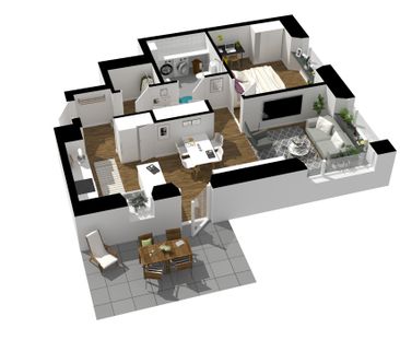 Salviavägen 5 - Foto 3