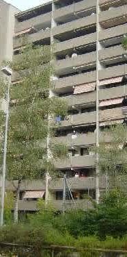 4 Zimmer, 94 m², 6. Stock - Photo 1