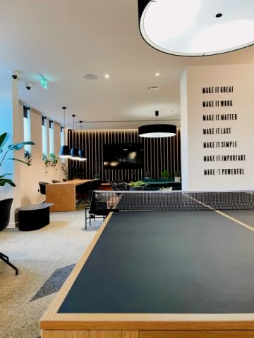 Curtis 2 Bed Apartment - Single - Photo 4