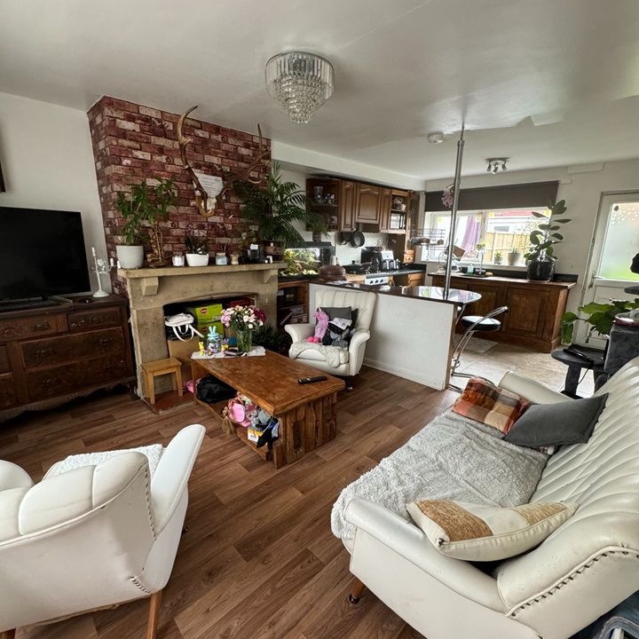 2 Bed Semi-Detached House, Neville Grove, LS9 - Photo 1