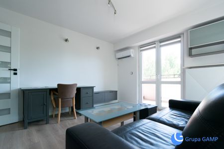 2 niezależne pok. 38m2 | O3 | Prądnik Czerwony - Photo 3
