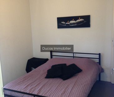 Location Appartement 2 pièces 36m² MARMANDE 47200 - Photo 2