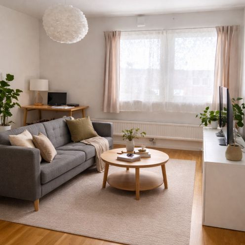 Kulgränden 5 A - Photo 1