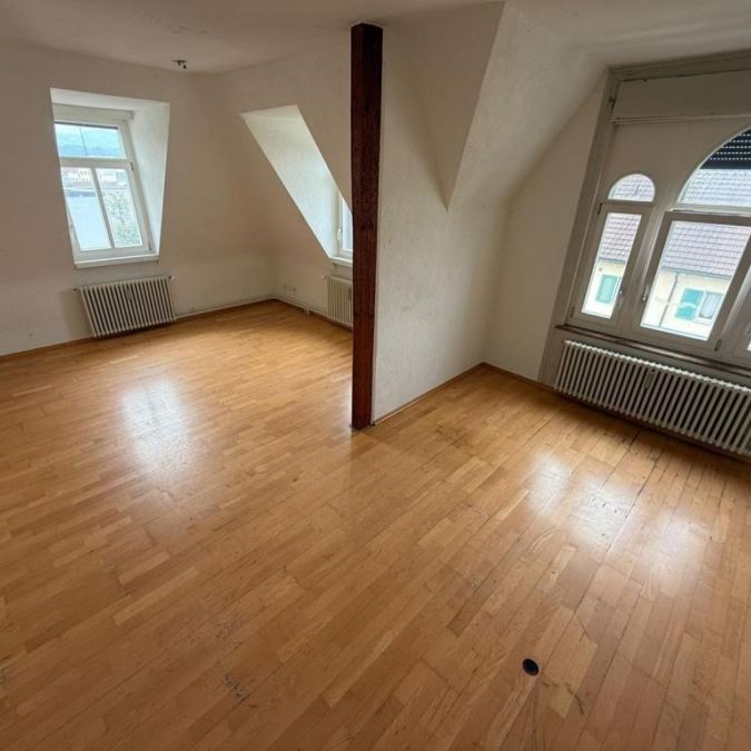Familienfreundliche 4.5-Zimmer-Wohnung in Seenähe - Photo 1