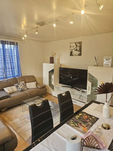 4.5 Zimmer, 100 m², 1. Stock - Photo 2