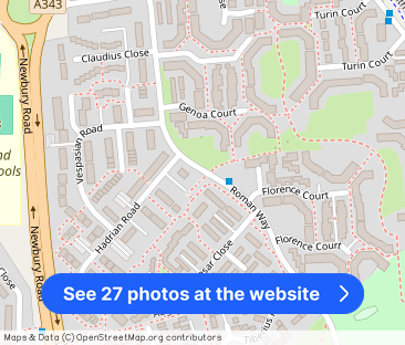 Roman Way, Andover - Photo 1