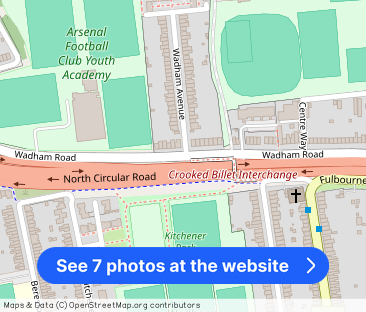 Wadham Road, London - Photo 1