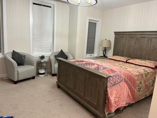 For Lease - 1537 Drew Street, London East, Ontario - Photo 1