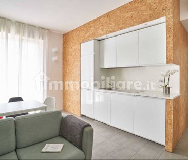 Trilocale via Maniago 13, Quartiere Feltre, Milano - Foto 5