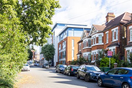 Room in a Shared Flat, Corrigan Court, W5 - Photo 5