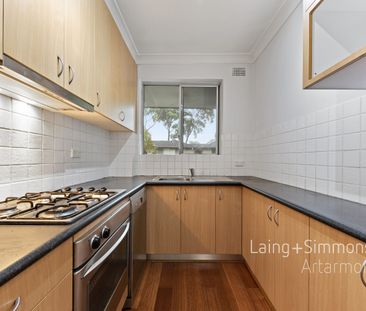39/8 Buller Road, Artarmon NSW 2064 - Apartment For Rent | Domain - Photo 5