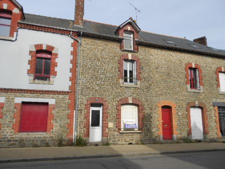 Location Maison 3 pièces 59m² - Photo 4
