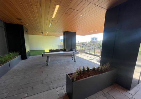 For Lease - 319 Jarvis Street Unit# PH 15, Toronto, Ontario - Photo 5