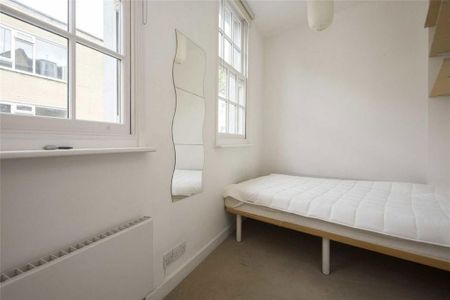 4 bedroom terraced house to rent - Photo 2