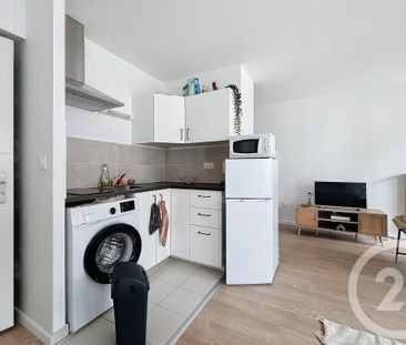 Location Appartement 1 pièce 30m² LA NEUVILLETTE 51100 - Photo 4