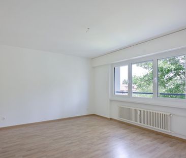 Newly renovated for you - Living wonder in Basel - Foto 1