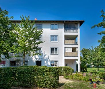 WBS ab 3 Personen | 3 Zimmer im gepflegten Haus - Bochumerstraße 57 - Foto 1