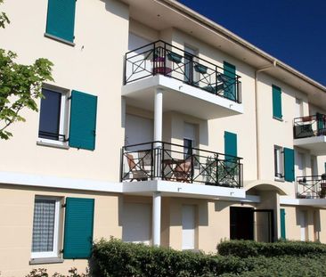location Appartement T1 DE 24.95m² À MANTES LA JOLIE - Photo 4