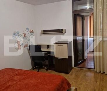 Garsoniera, 35 mp, zona Brazda lui Novac - Photo 4