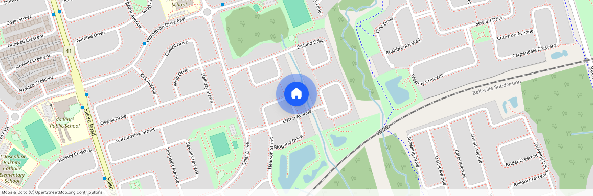 28 Hunwicks Crescent, Ajax, ON L1Z 0E4