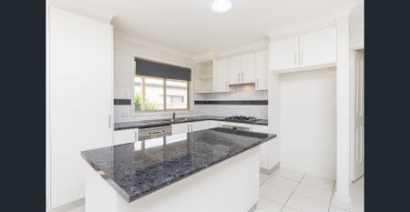 For Rent: Low Maintenance Westside Townhouse - Available now – Apply via realestate.com.au only - Photo 5