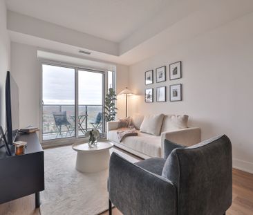 For Lease - 202 Burnhamthorpe Road Unit# 1904W, Mississauga, Ontario - Photo 1