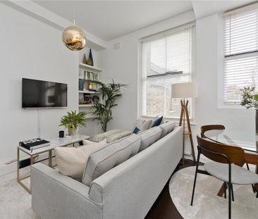 1 bedroom flat to rent - Photo 4