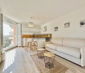 Location Appartement 1 pièces 30 m2 à Saint-Aygulf - Photo 2