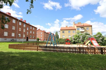 Sallyhillsvägen 22 - Foto 5