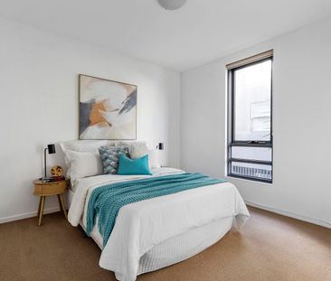 First Floor Flair With a Fabulous Lifestyle - Photo 6